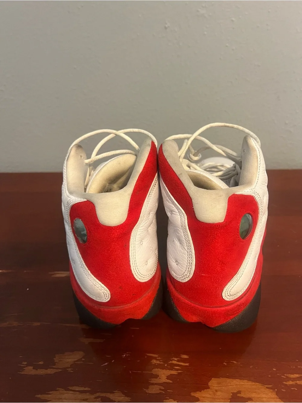 Air Jordan 13 Retro Chicago Latest Edition
